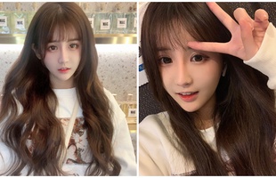 Hot girl tai tiếng 5 triệu follow bị bóc mẽ nhan sắc thật, cộng đồng mạng cảm thán "Tưởng thế nào hóa ra còn thua cả bạn gái tôi"