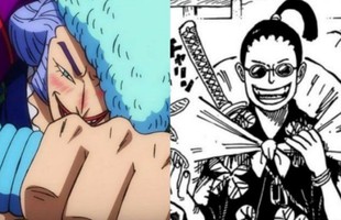 One Piece chap 973: Ông trùm Kyoshiro chính là Denjiro và quá trình “nằm gai nếm mật” bên cạnh Orochi