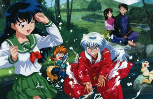 Trốn dịch, ngồi nhà xem Inuyasha và 10 anime tình cảm lãng mạn hay nhất thập kỷ qua cho đỡ chán