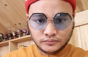 Vinh Râu làm vlog trần tình lùm xùm: "Không muốn kéo fame nhờ BTS, nếu muốn thì sẽ kiếm fame của Sơn Tùng"