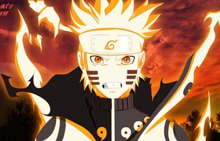 Naruto: 10 nhân vật siêu mạnh có khả năng solo với toàn bộ Akatsuki (P1)