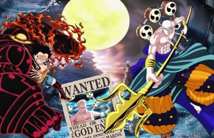 One Piece: 10 nhân vật phản diện thú vị được fan mong chờ "tái xuất" trong thời gian tới, số 7 chính là đối thủ "thiên mệnh" của Luffy (P2)