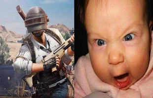 Trở lại PUBG Mobile sau 386 ngày, người chơi chết lặng khi nhận món quà "xa xỉ": “Tôi đã bị lừa, đừng tin vào tựa game quái quỷ này”