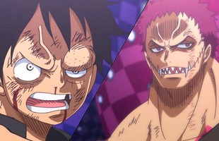 One Piece: Cuộc đời ai biết trước chữ "ngờ", 10 nhân vật này có thể trở thành đồng minh của Luffy (P.1)