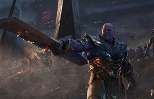 Trái Đất sẽ ra sao nếu Thanos mới là người thắng cuộc trong Avengers: Endgame?