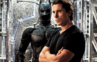 Cởi bỏ bộ đồ dơi, Christian Bale về vũ trụ Marvel làm "trùm phản diện" đối đầu Thần Sấm trong "Thor 4"