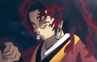 Kimetsu no Yaiba: Được mệnh danh là kiếm sĩ huyền thoại nhưng đây là 5 thất bại lớn nhất trong cuộc đời của Yoriichi Tsugikuni