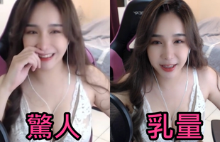 Đắng lòng cô nàng streamer xinh đẹp: Hở bạo nhiều quá để rồi tới khi ăn mặc kín đáo thì bị fan phản đối, phẫn nộ dọa tẩy chay
