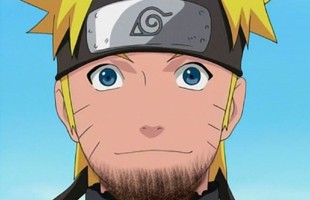 Hoảng hốt khi thấy các nhân vật trong Naruto để râu quai nón, ngài Hokage đệ Thất nhìn "ngầu bá cháy"