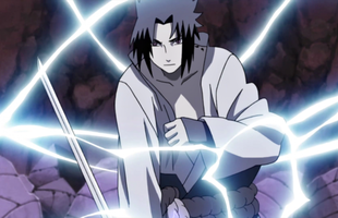 Naruto: 7 biến thể "siêu mạnh" của Chidori đã được sử dụng bởi Sasuke Uchiha