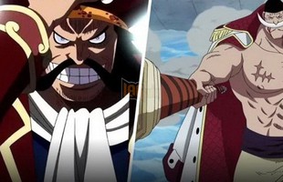 One Piece: 10 nhân vật có thể phá hủy cả 1 hòn đảo dễ như "lật bàn tay" nếu muốn (P.2)