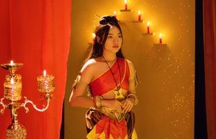 Chính thức lấn sân sang nghề diễn, công chúa thả thính trên Tiktok – Trần Thanh Tâm lại bị cư dân mạng soi