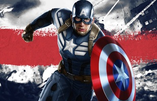 Chris Evans suýt từ chối vai Captain America vì sợ "nhỡ may" nổi tiếng sẽ không được sống thoải mái, tự do nữa