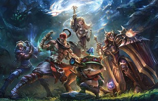 Riot và những nhà phát hành game gần như chỉ gắn liền tên tuổi với "một và chỉ một tựa game duy nhất"