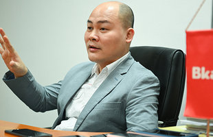 Sau Vingroup, đến lượt BKAV sản xuất máy thở phục vụ bệnh nhân COVID-19