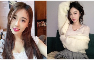 Hết tạo dáng phản cảm rồi lại thay đồ trên sóng, cô nàng streamer vừa trở lại đã tiếp tục bị "bay màu" kênh trong nốt nhạc