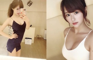 Biến mất 1 năm, nữ streamer bất ngờ quay lại với tạo hình gợi cảm, fan ngạc nhiên: "Một năm khiến vòng một con người thay đổi nhiều thế ư"