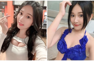 Rao bán quần áo để làm từ thiện, nữ streamer bị hỏi mua áo tắm và nhiều vật "khiếm nhã" chỉ vì quá xinh đẹp