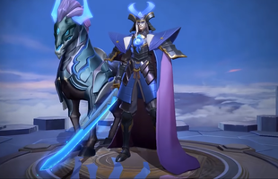 Liên Quân Mobile: Garena có động thái giúp game thủ săn Volkath Sumurai Tử Sĩ hưởng lợi lớn