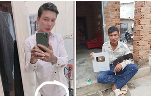 Đăng ảnh "không mặc quần" khoe iPhone 11 trên mạng, Lộc Fuho nhận cả rổ gạch đá từ phía cộng đồng mạng