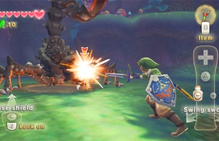 Hướng dẫn quá cụ thể và những điều "ngu ngốc" nhất mà nhiều tựa game từng mắc phải