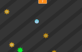 Nghỉ học tránh dịch, game thủ lớp 5 tự thiết kế tựa game "đánh nhau" với virus SARS-CoV-2