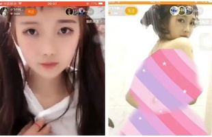 Hồn nhiên "tắm" trên kênh, nữ streamer xinh đẹp chẳng những bị "bug màu" kênh mà còn bị kiện ngay lập tức