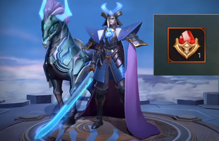 Liên Quân Mobile: Garena hứng "gạch, đá" vì cố tình "lãng quên" Shop Đá Quý suốt mấy năm