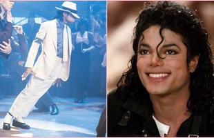 Hé lộ điều kỳ diệu làm nên điệu nhảy nghiêng người 45 độ của Michael Jackson: Tưởng cao siêu hóa ra cũng chỉ nhờ "đạo cụ"