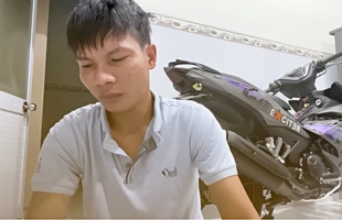 Lộc Fuho công khai thu nhập: "Mỗi tháng chỉ được mười mấy triệu", không dám đi xe mới vì sợ mọi người thay đổi cách nhìn về mình