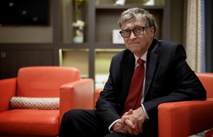 Bill Gates tiếp tục trở thành nạn nhân của "thuyết âm mưu" trên Facebook và YouTube