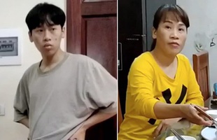 Quay trộm clip phản ứng của bố mẹ khi cắm cơm quên ấn nút, cậu bạn thu về 2,2 triệu views ngon ơ