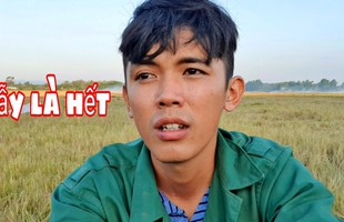 Youtuber nghèo nhất Việt Nam bị cơ quan chức năng triệu tập, có khả năng "mất nghiệp" Youtube
