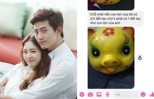 Xin vợ 20 nghìn đi chơi game, thanh niên bị lộ trộm số tiền lớn, cách bà vợ lập luận khiến ai nấy "ngả mũ"