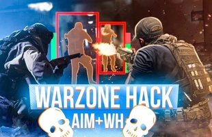 Hacker tận tình "chỉ bảo" cha đẻ của Call of Duty: Warzone cách nhận diện hack cheat, nhà phát hành ra tuyên bố tạo ra "vũ trụ riêng" cho người chơi gian lận