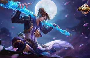 "Lửa miễn phí" không lọt nổi Top 10 game mobile có doanh thu tốt nhất