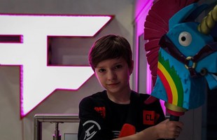 Những game thủ pro "trẻ" nhất trong lịch sử, mặt còn búng ra sữa nhưng kỹ năng thì khỏi phải bàn