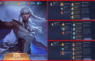 Liên Quân Mobile: Nhóm trang bị Phụ Trợ được chi tiết hóa, tính chiến thuật sẽ lên tầm cao mới