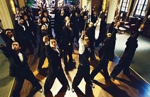 Lạ đời câu chuyện ông bố bỏ ra 18 triệu thuê "xã hội thâm" để giúp con trai mình cai nghiện game