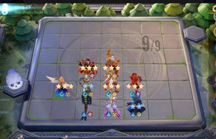 Liên Quân Mobile vừa ra "Cờ nhân phẩm" đã bị chê "không rớt vàng, tốn thời gian"