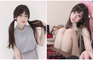 Chân dung nữ streamer LMHT đẹp nhất "hệ mặt trời", nhưng lại khiến cộng đồng mạng thất vọng tột cùng chỉ vì một tin đồn