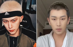 Quên bật filter lúc livestream, "hot boy mắt xếch" thay đổi hình tượng 180 độ khiến fan ầm ầm unfollow