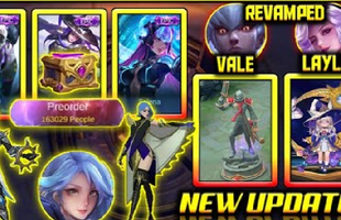 Cộng đồng Liên Quân Mobile và Mobile Legends chê bai nhau là "rác" chỉ vì sai sót của Youtuber