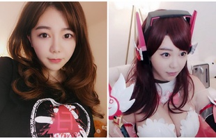 Hết kéo áo lên rồi lại hạ xuống trên sóng, nữ streamer xinh đẹp khiến người xem đứng ngồi không yên