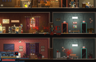 Tổng hợp game mobile mới ra mắt tuần qua cho game thủ ở nhà tránh dịch tha hồ "quẩy"