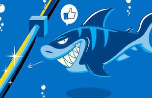 "Cá mập cắn cáp" và những nỗi niềm của game thủ khi ở nhà mùa dịch