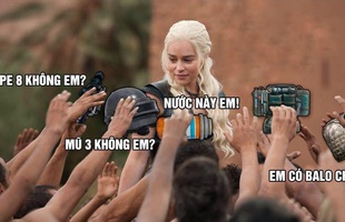 Những kiểu “sĩ ” và “dại" gái đặc trưng nhất của game thủ Việt mà ai cũng đã từng gặp một lần