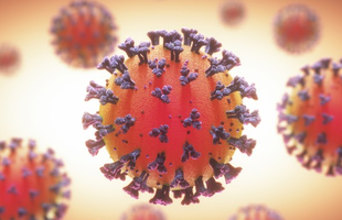 Bạn có thể nghe thấy virus SARS-CoV-2: Và đây là bản nhạc du dương chết người của nó