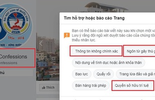 Fanpage hàng triệu follow của NEU Confessions bị "đánh sập": khi cộng đồng mạng đã quá chán với những câu chuyện không thật