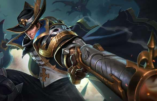 Liên Quân Mobile: Bị "cấm Chat" vô cớ, game thủ trút giận bằng cách đánh giá 1 Sao ứng dụng